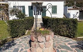 Petite villa le clan